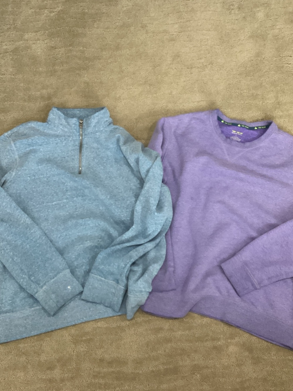 Mens Sweatshirt bundle